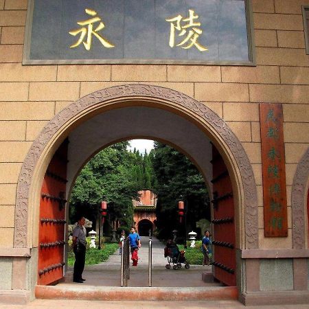 7Days Premium Chendu Kuanzhai Alley Branch Chengdu Exterior photo